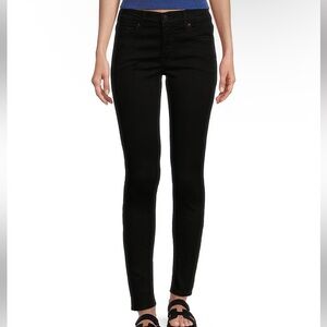 Levi's 311 Shaping Skinny Jeans- Black